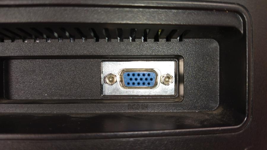 077-188-001 Монитор ЖК SAMSUNG SyncMaster E1920NR #5