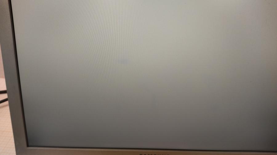 077-188-001 Монитор ЖК SAMSUNG SyncMaster E1920NR #12