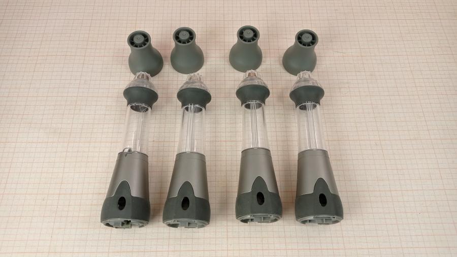 157-031-001 Интерактивная доска Mimio Capture Kit #9