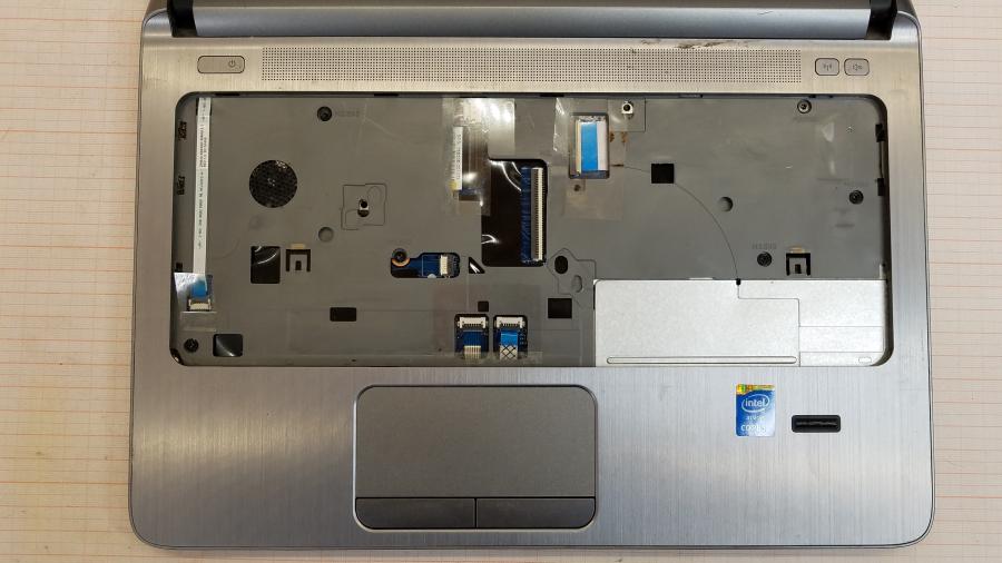 168-090-001 Ноутбук HP ProBook 430 G2 #3