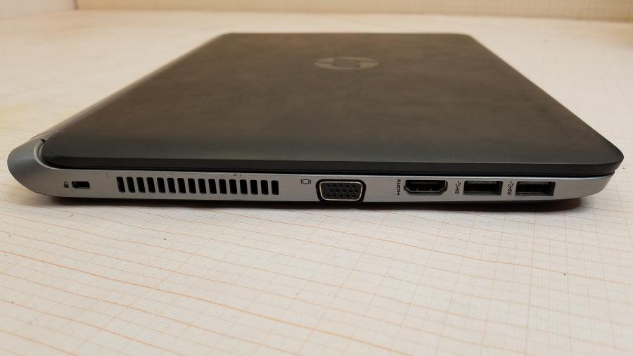 168-090-001 Ноутбук HP ProBook 430 G2 #8