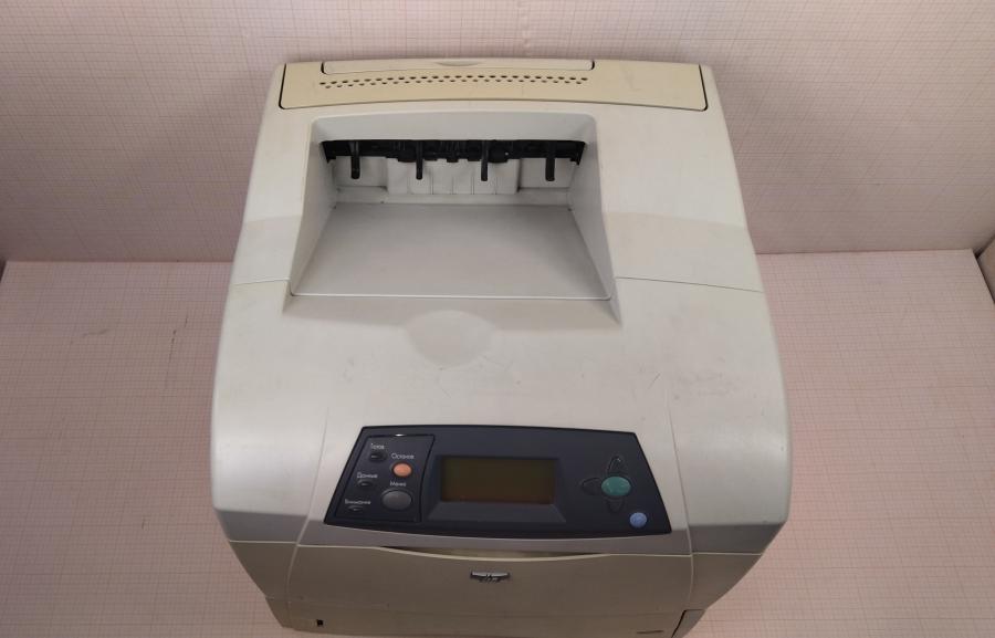 111-244-001 Принтер HP LaserJet 4250n #3