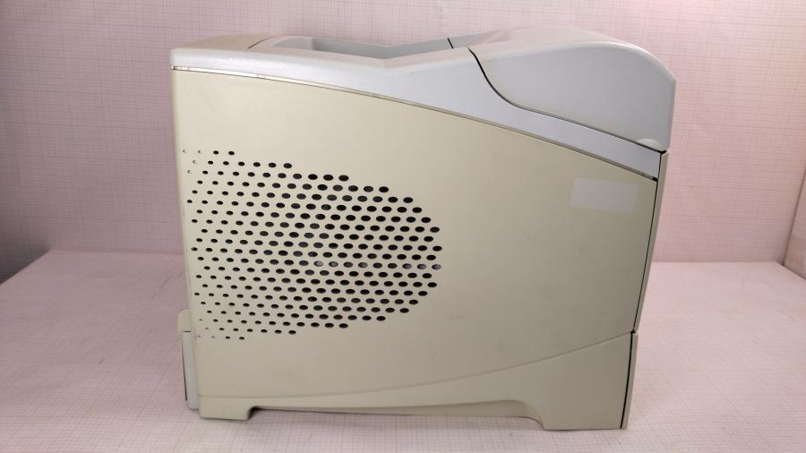 111-244-001 Принтер HP LaserJet 4250n #5