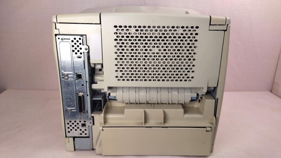 111-244-001 Принтер HP LaserJet 4250n #7