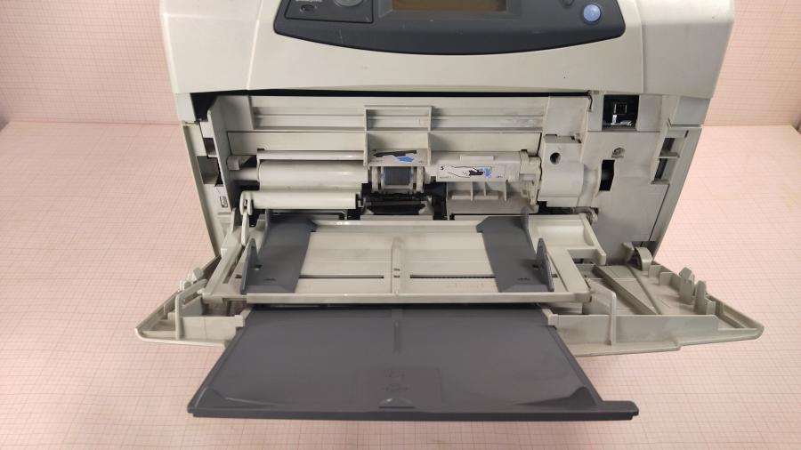 111-244-001 Принтер HP LaserJet 4250n #8