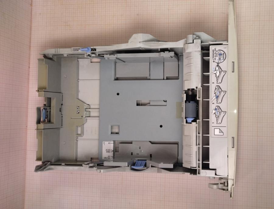 111-244-001 Принтер HP LaserJet 4250n #9