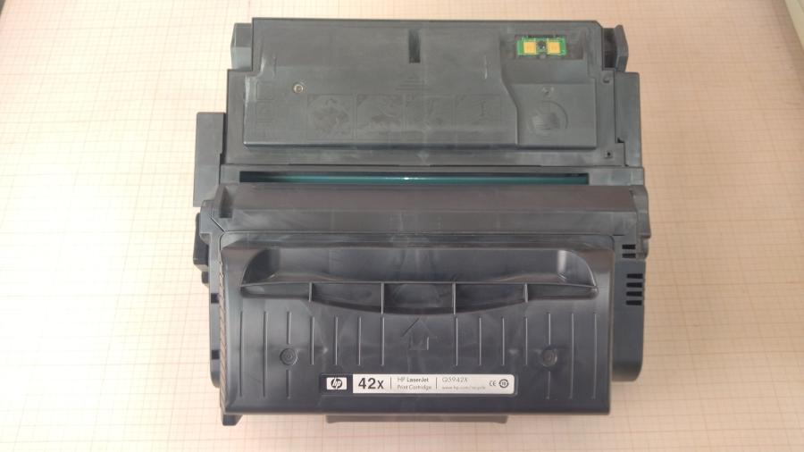 111-244-001 Принтер HP LaserJet 4250n #12