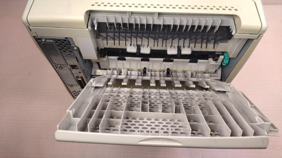 111-244-001 Принтер HP LaserJet 4250n #14