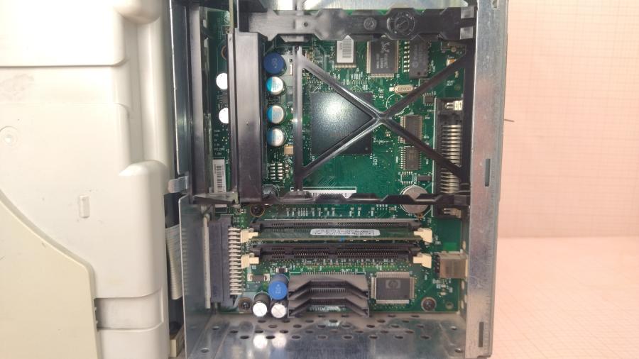 111-244-001 Принтер HP LaserJet 4250n #20