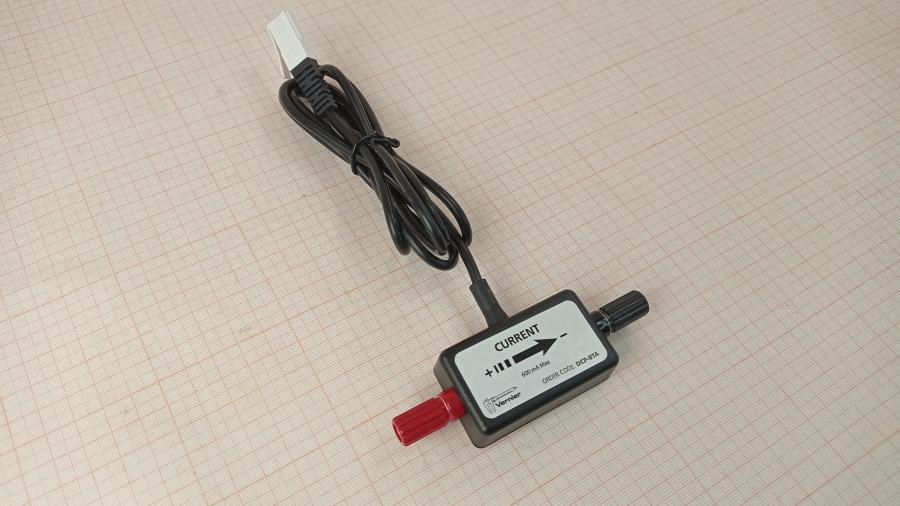 157-032-001 Датчик для ИБП Vernier DCP-BTA #1