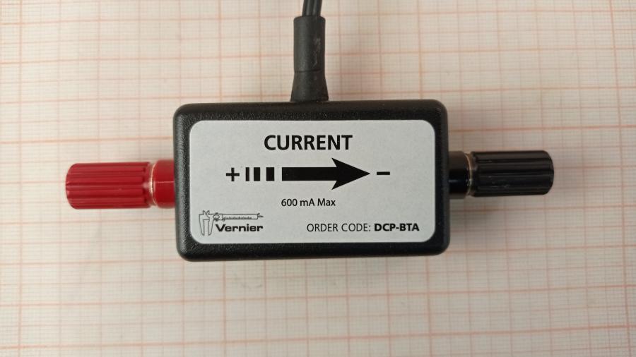 157-032-001 Датчик для ИБП Vernier DCP-BTA #4