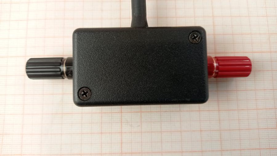 157-032-001 Датчик для ИБП Vernier DCP-BTA #5