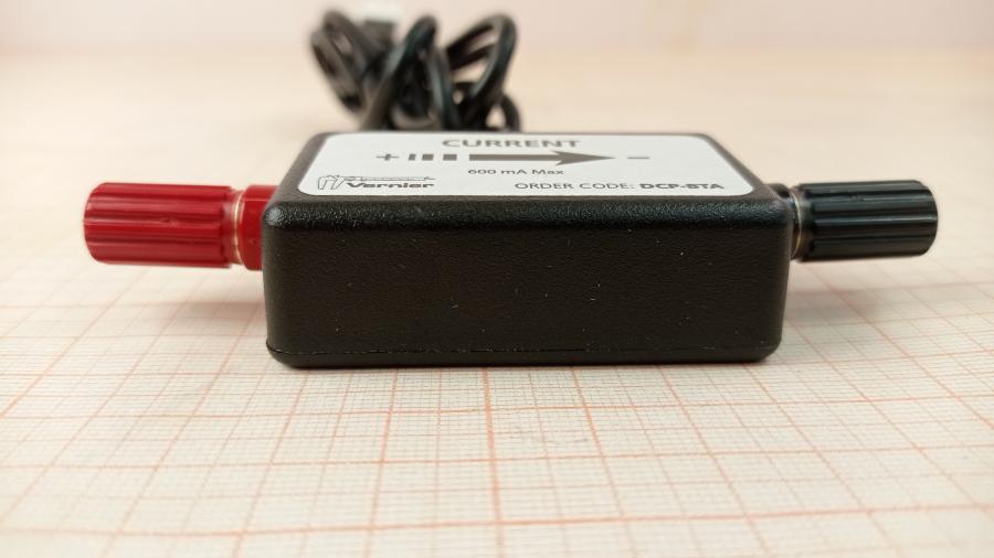 157-032-001 Датчик для ИБП Vernier DCP-BTA #6