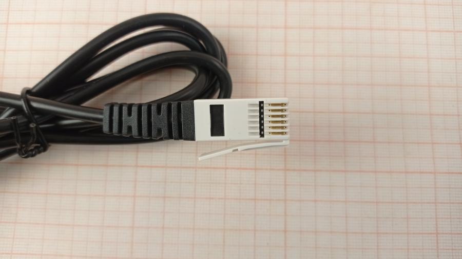 157-032-001 Датчик для ИБП Vernier DCP-BTA #9