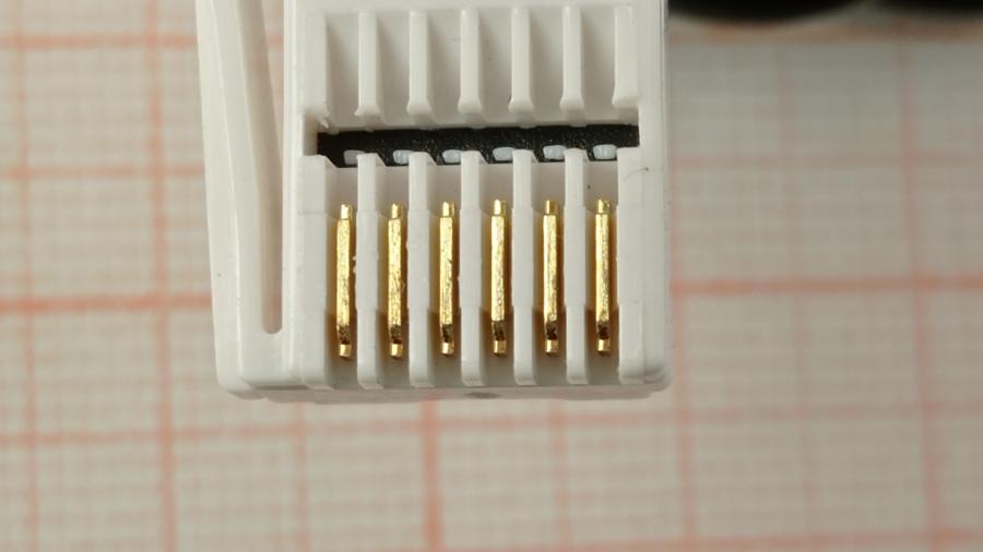 157-032-001 Датчик для ИБП Vernier DCP-BTA #10