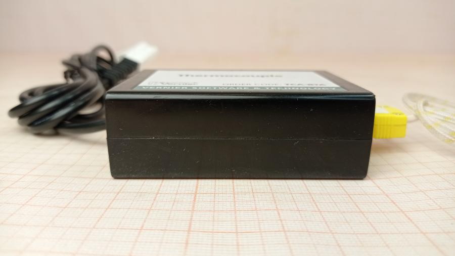 157-033-001 Датчик измерительный Vernier TCA-BTA #4