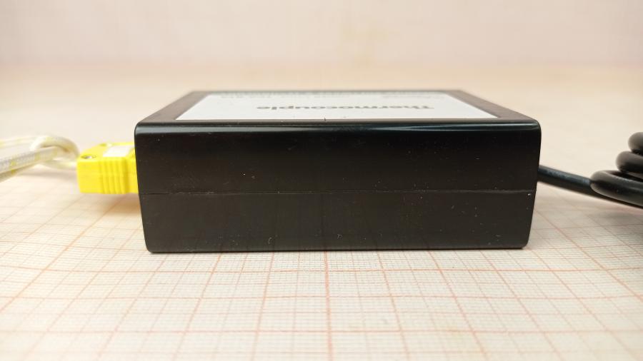 157-033-001 Датчик измерительный Vernier TCA-BTA #5