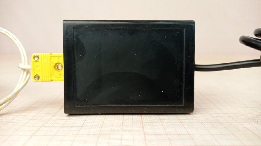 157-033-001 Датчик измерительный Vernier TCA-BTA #6