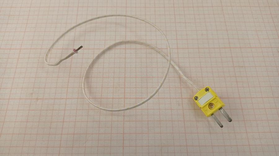 157-033-001 Датчик измерительный Vernier TCA-BTA #7