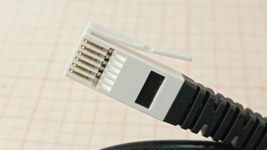 157-033-001 Датчик измерительный Vernier TCA-BTA #9