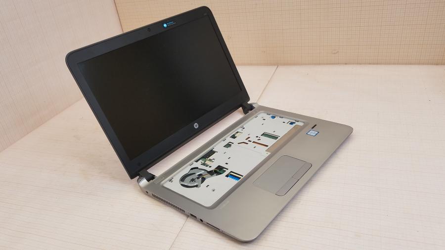 168-091-001 Ноутбук HP ProBook 440 G3 #1