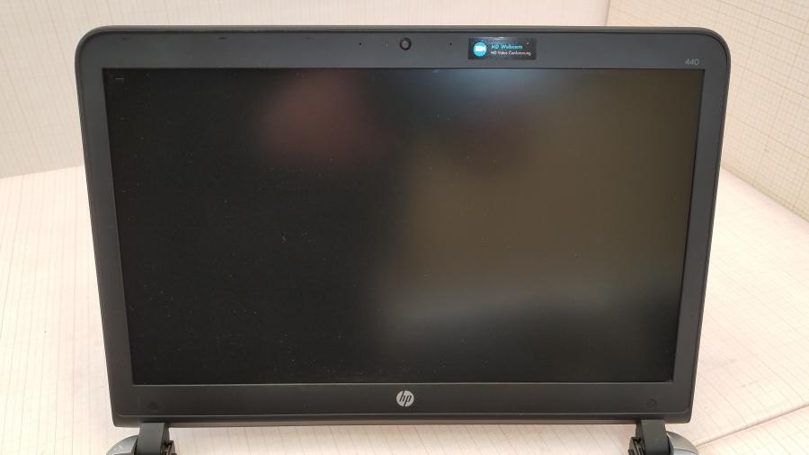168-091-001 Ноутбук HP ProBook 440 G3 #2