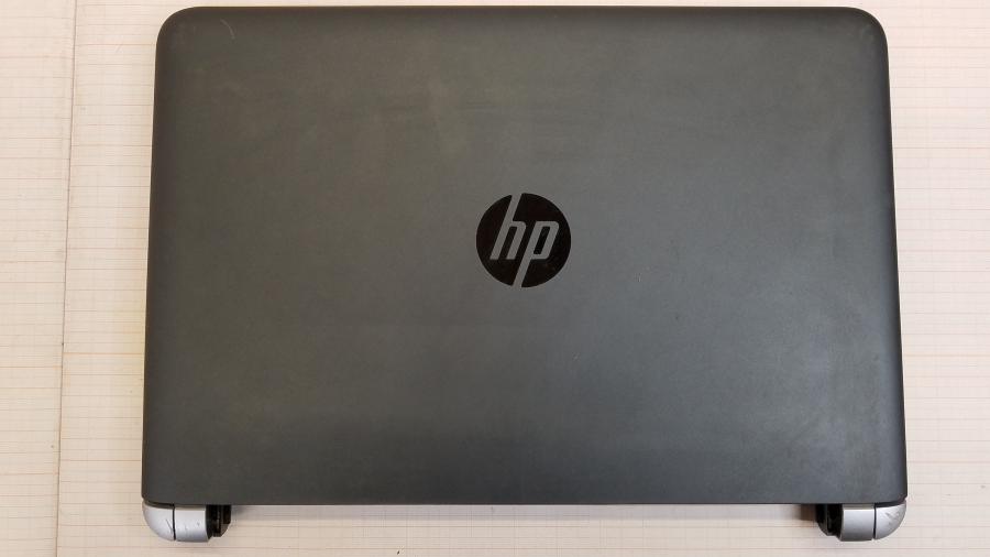 168-091-001 Ноутбук HP ProBook 440 G3 #4