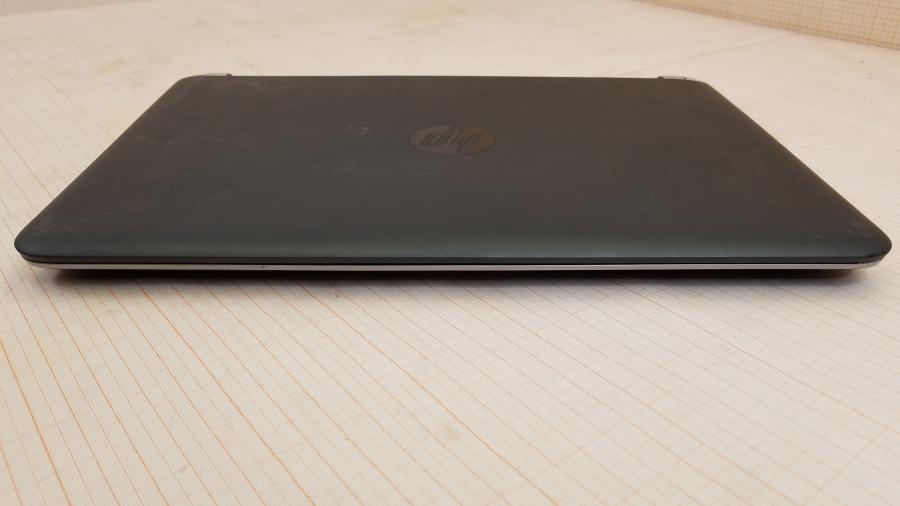168-091-001 Ноутбук HP ProBook 440 G3 #5