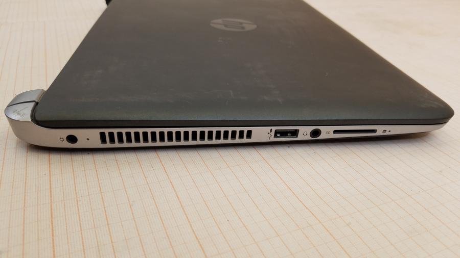 168-091-001 Ноутбук HP ProBook 440 G3 #8