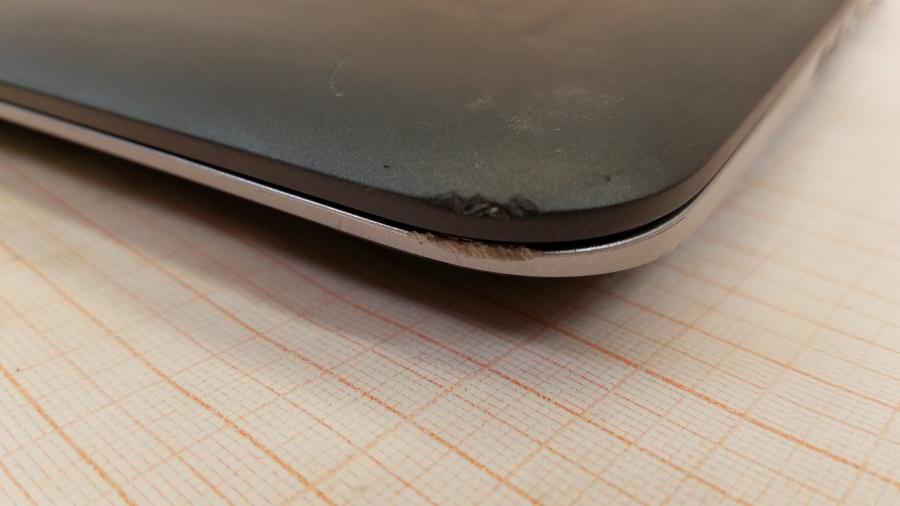 168-091-001 Ноутбук HP ProBook 440 G3 #9