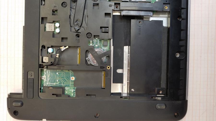 168-091-001 Ноутбук HP ProBook 440 G3 #12