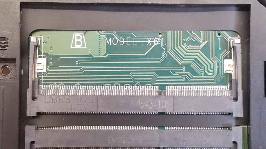 168-091-001 Ноутбук HP ProBook 440 G3 #16