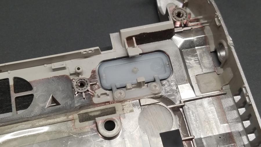 168-091-001 Ноутбук HP ProBook 440 G3 #17