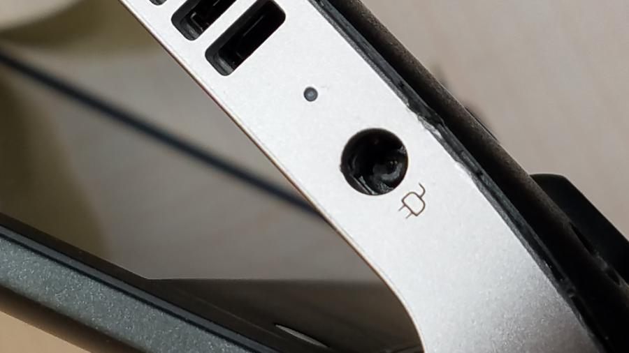 168-091-001 Ноутбук HP ProBook 440 G3 #18