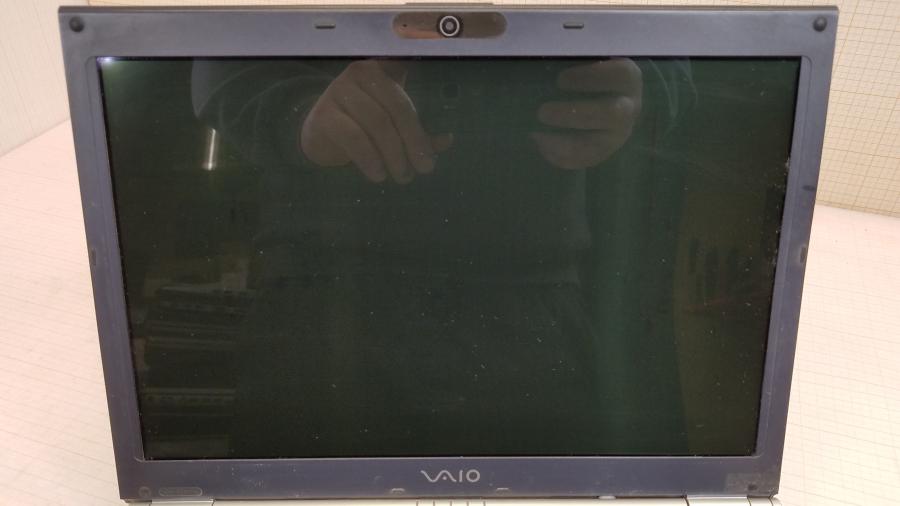 152-028-001 Ноутбук SONY VAIO VGN-SZ4MRN #2