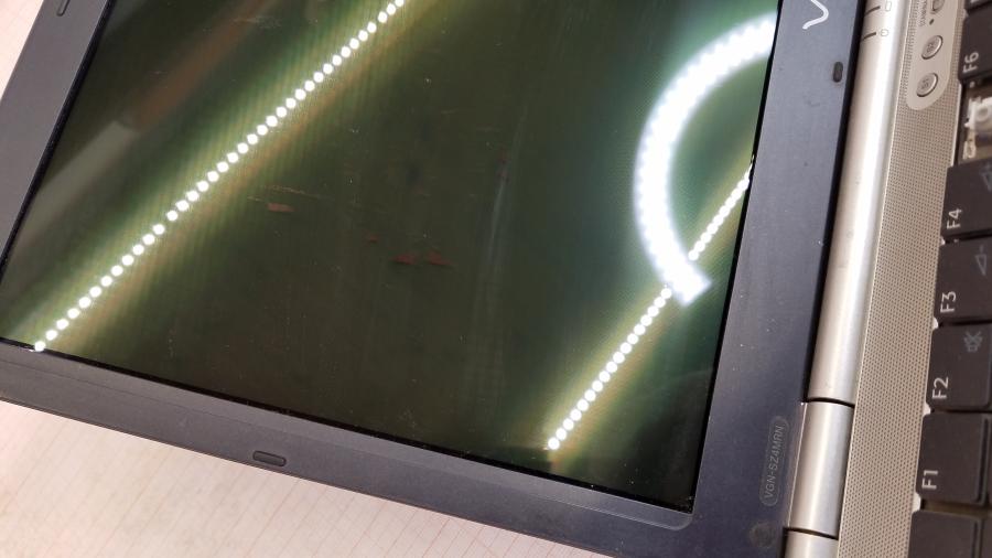 152-028-001 Ноутбук SONY VAIO VGN-SZ4MRN #3