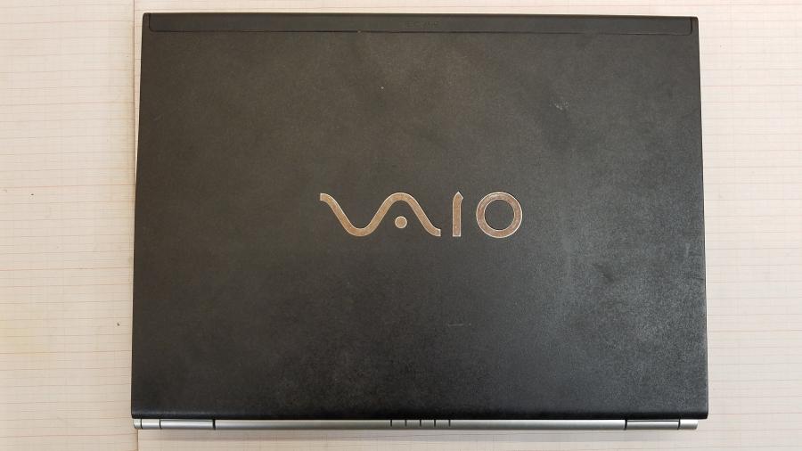 152-028-001 Ноутбук SONY VAIO VGN-SZ4MRN #6