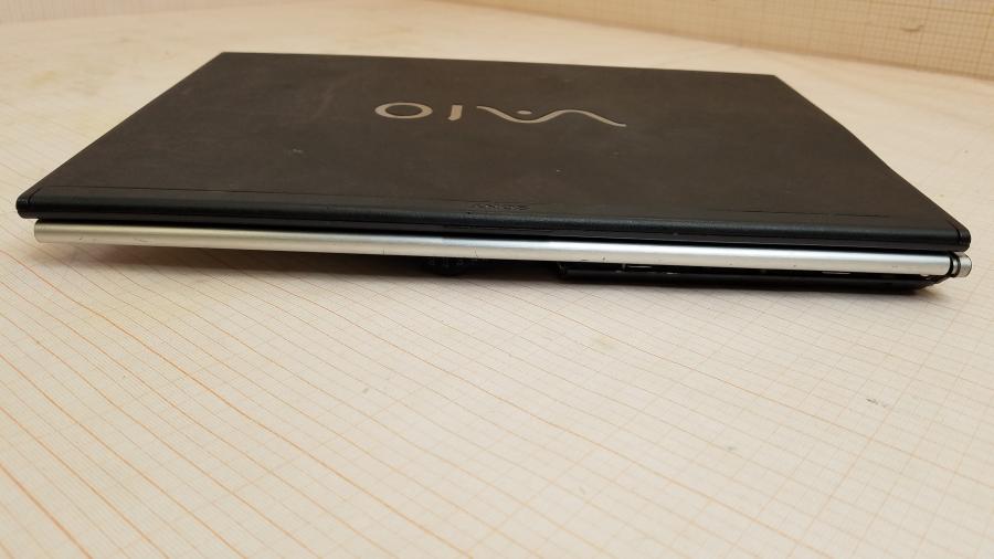 152-028-001 Ноутбук SONY VAIO VGN-SZ4MRN #7