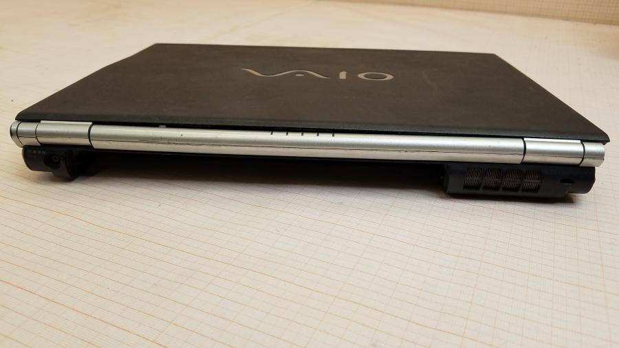 152-028-001 Ноутбук SONY VAIO VGN-SZ4MRN #9