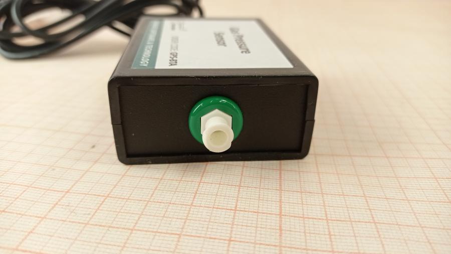 157-035-001 Датчик измерительный Vernier GPS-BTA #5