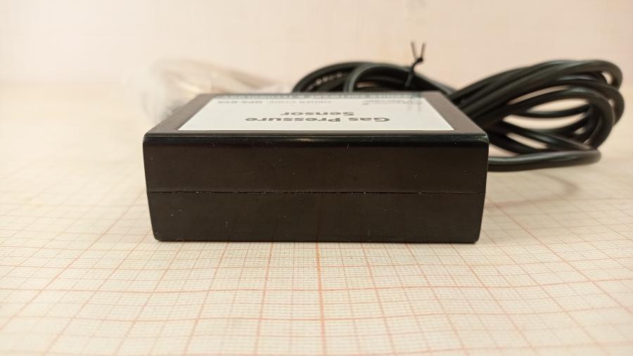 157-035-001 Датчик измерительный Vernier GPS-BTA #6