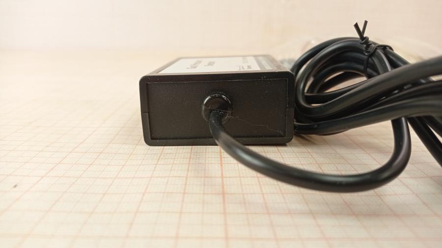 157-035-001 Датчик измерительный Vernier GPS-BTA #7