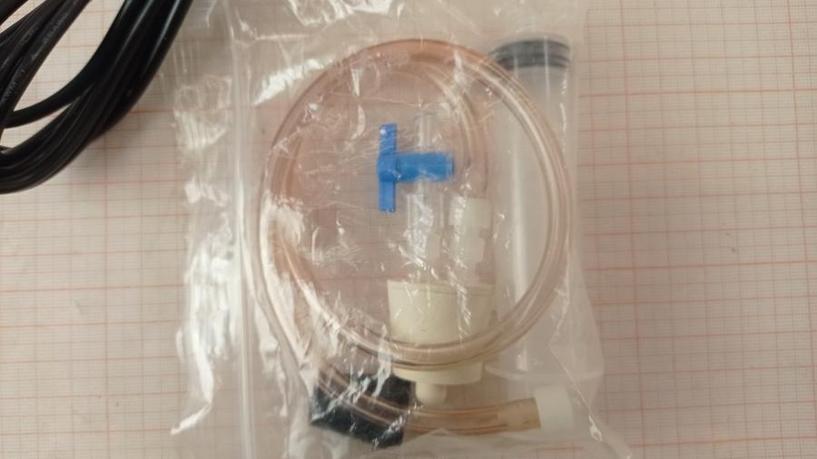 157-035-001 Датчик измерительный Vernier GPS-BTA #8