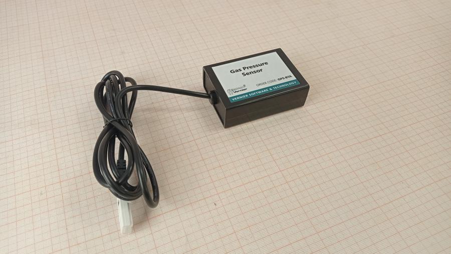 157-035-002 Датчик измерительный Vernier GPS-BTA #1