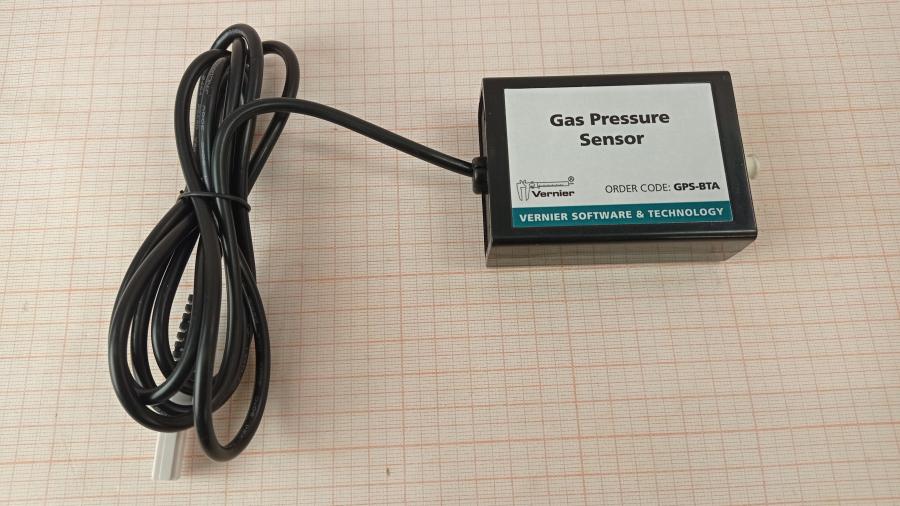 157-035-002 Датчик измерительный Vernier GPS-BTA #2