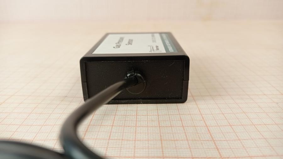 157-035-002 Датчик измерительный Vernier GPS-BTA #7