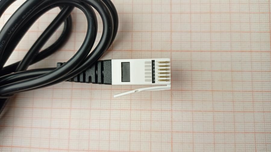 157-035-002 Датчик измерительный Vernier GPS-BTA #9