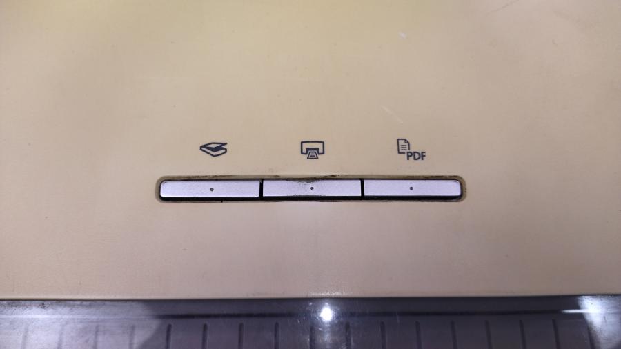 111-247-001 Сканер планшетный HP ScanJet G2710 #3