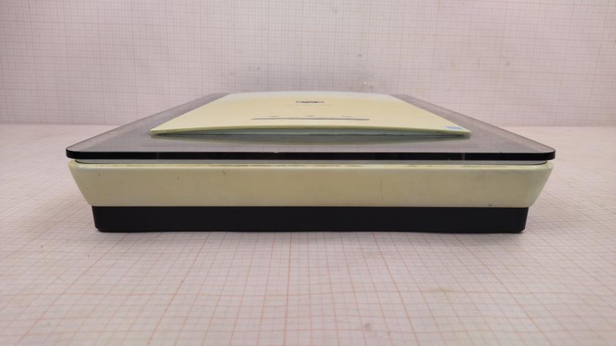111-247-001 Сканер планшетный HP ScanJet G2710 #4