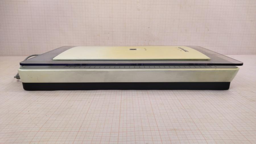 111-247-001 Сканер планшетный HP ScanJet G2710 #5